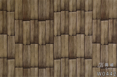 加厚装饰木纹膜报价-奥崎-装饰木纹膜定制